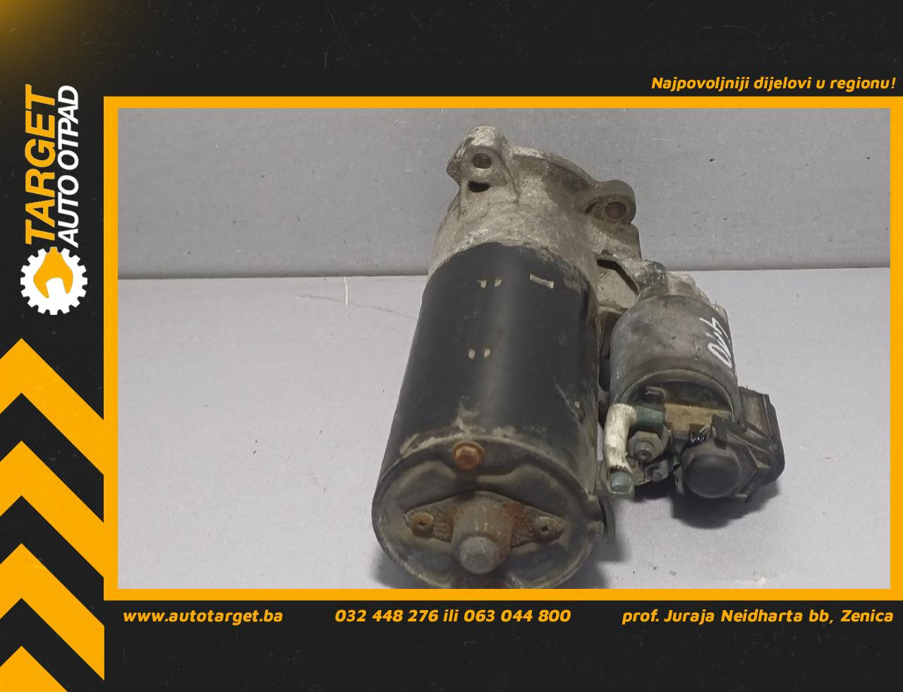 DIJELOVI ALNASER VOLVO V70 > 08-11 2.0 31327066