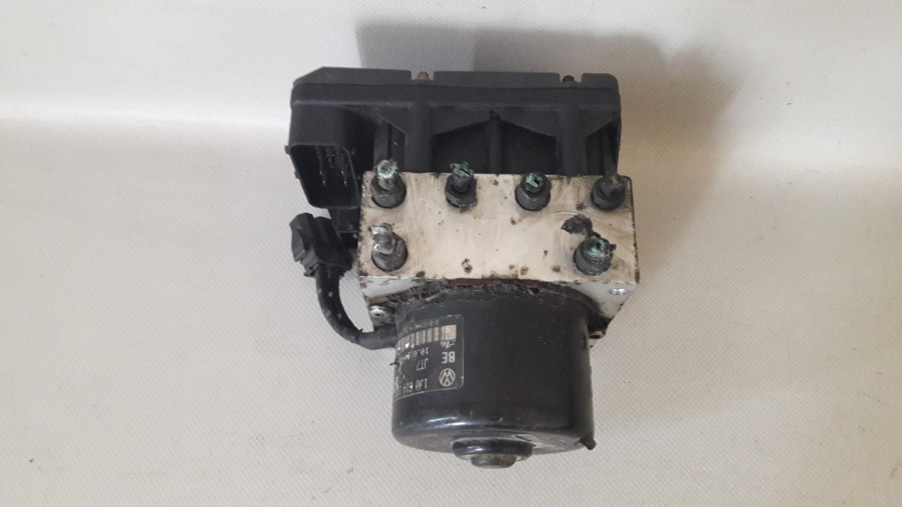 ABS ELEKTRONIKA AUDI A3 > 96-03 1J0907379G 1J0614117C