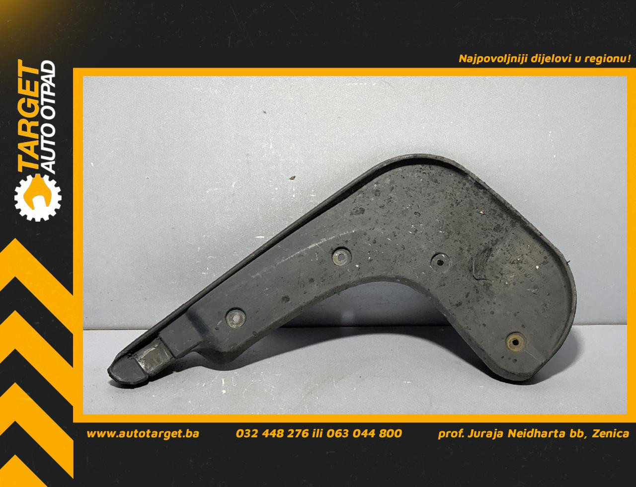 DIJELOVI POKLOPAC NA BLATOBRANU VW CADDY > 03-10 1.9 1T0075111