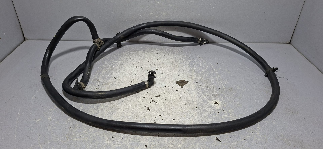 DIJELOVI CRIJEVO AUDI A4 (B8) > 07-11 2.0