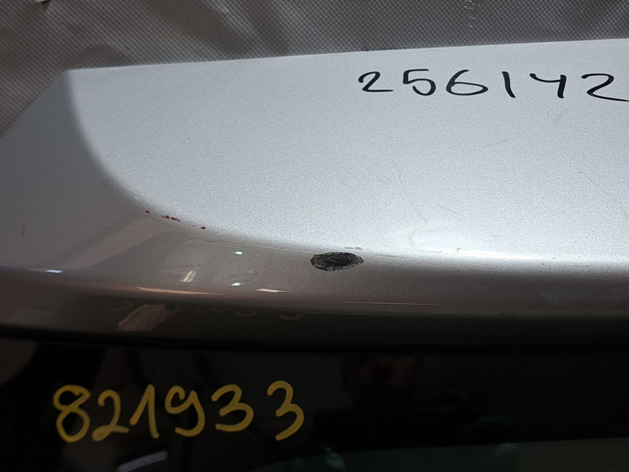 DIJELOVI GEPEK TOYOTA AURIS > 13-15