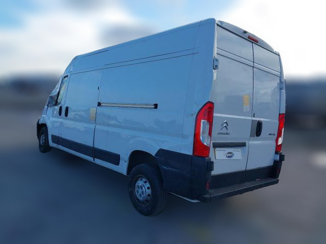 DIJELOVI CITROEN JUMPER > 14- 2.2 Dizel 4H03 4HB MOTOR