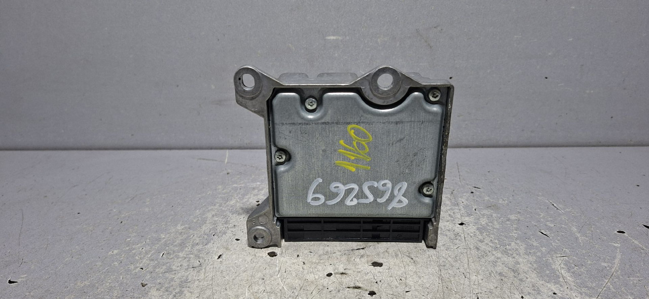 DIJELOVI ELEKTRONIKA AIRBAGA PEUGEOT 508 > 14-18 2.0 9678656380