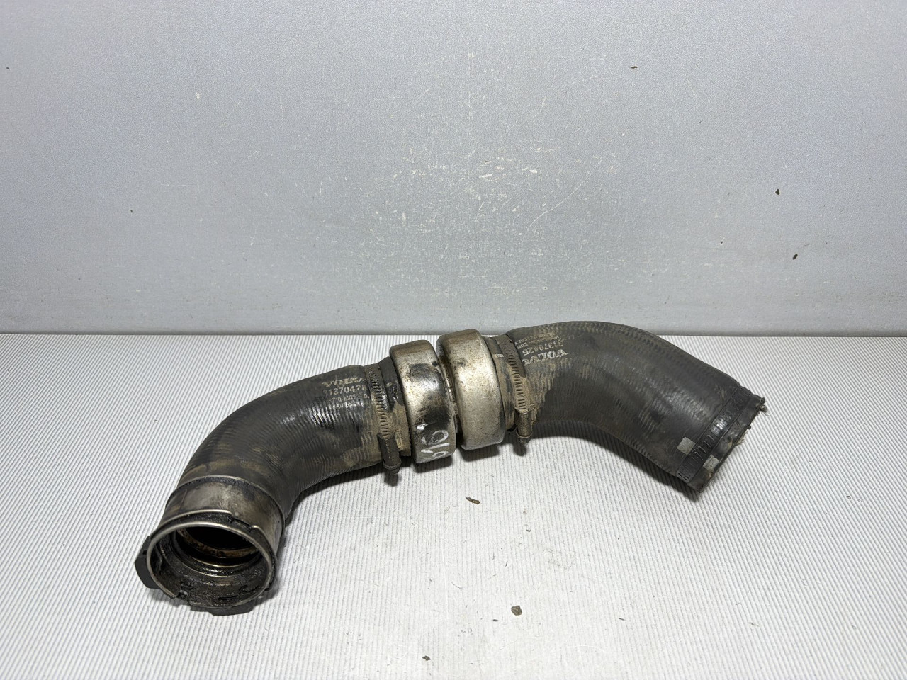 DIJELOVI CRIJEVO VOLVO S60/V60 > 14 - 19 2.0