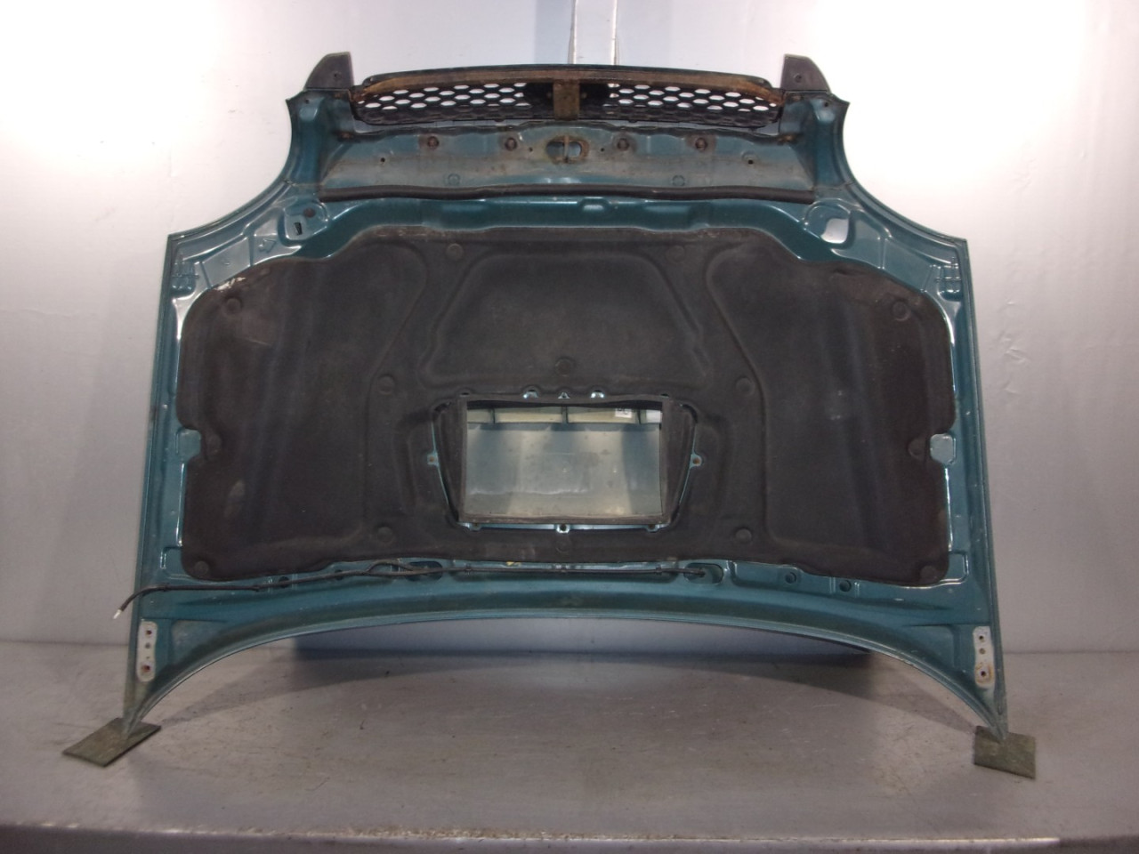 DIJELOVI HAUBA HYUNDAI SANTA FE > 00-03 HN812007