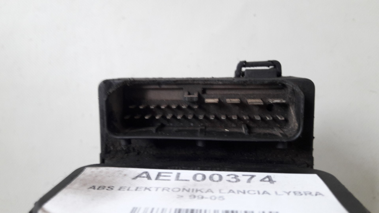 ABS ELEKTRONIKA LANCIA LYBRA > 99-05 46520022 027300442
