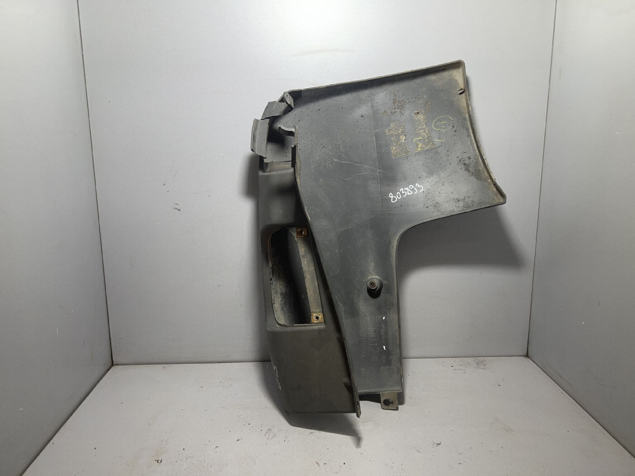 PLASTIKA BRANIKA OPEL VIVARO > 07-14 91166147