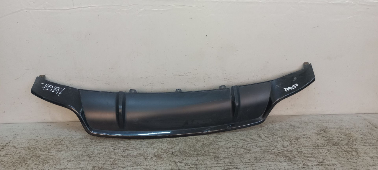 DIFUZOR ZADNJI AUDI A5 (8T) SPORTBACK > 07-11 8T0807521