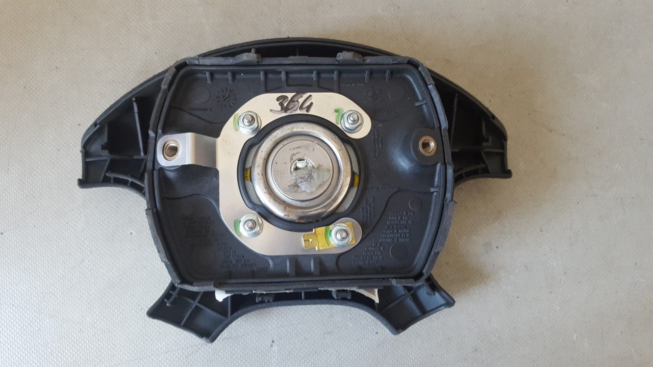 AIRBAG VOLANA CITROEN XSARA > 00-04 96447629ZL