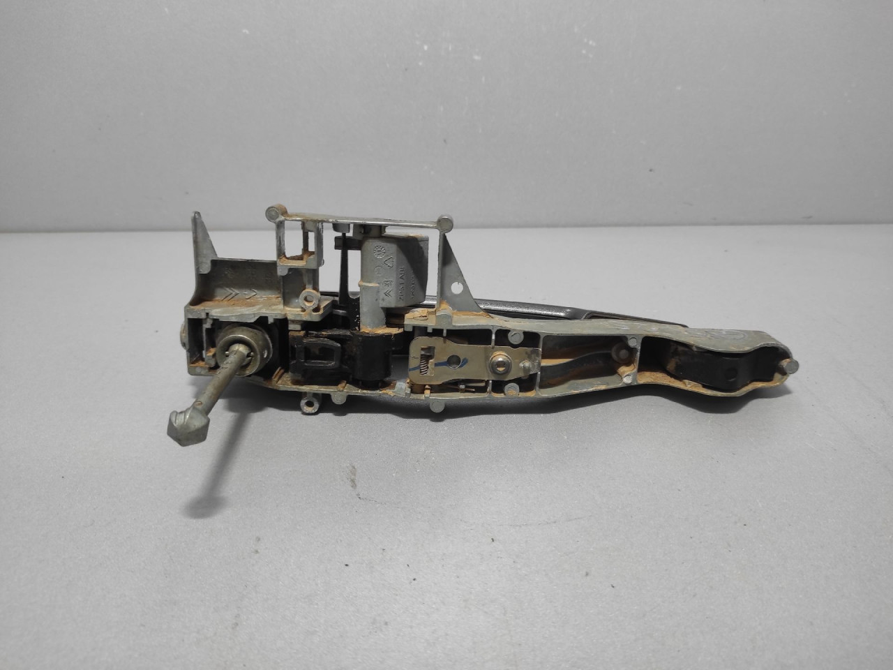 RUCKA VRATA PEUGEOT 2008 > 16-19 9680168680