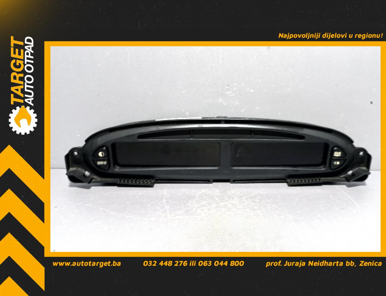 DIJELOVI CELER SAT CITROEN XSARA PICASSO > 99-03 9651667380