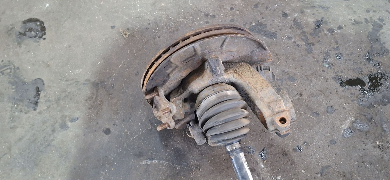 DIJELOVI GLAVCINA VW POLO > 09-14 1.6 6Q0407255AC