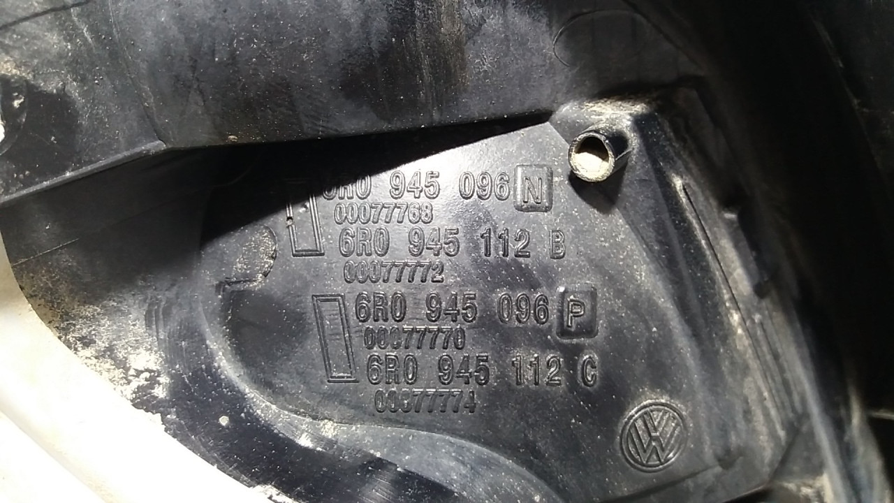 DIJELOVI STOP SVJETLO VW POLO > 09-14 6R0945096
