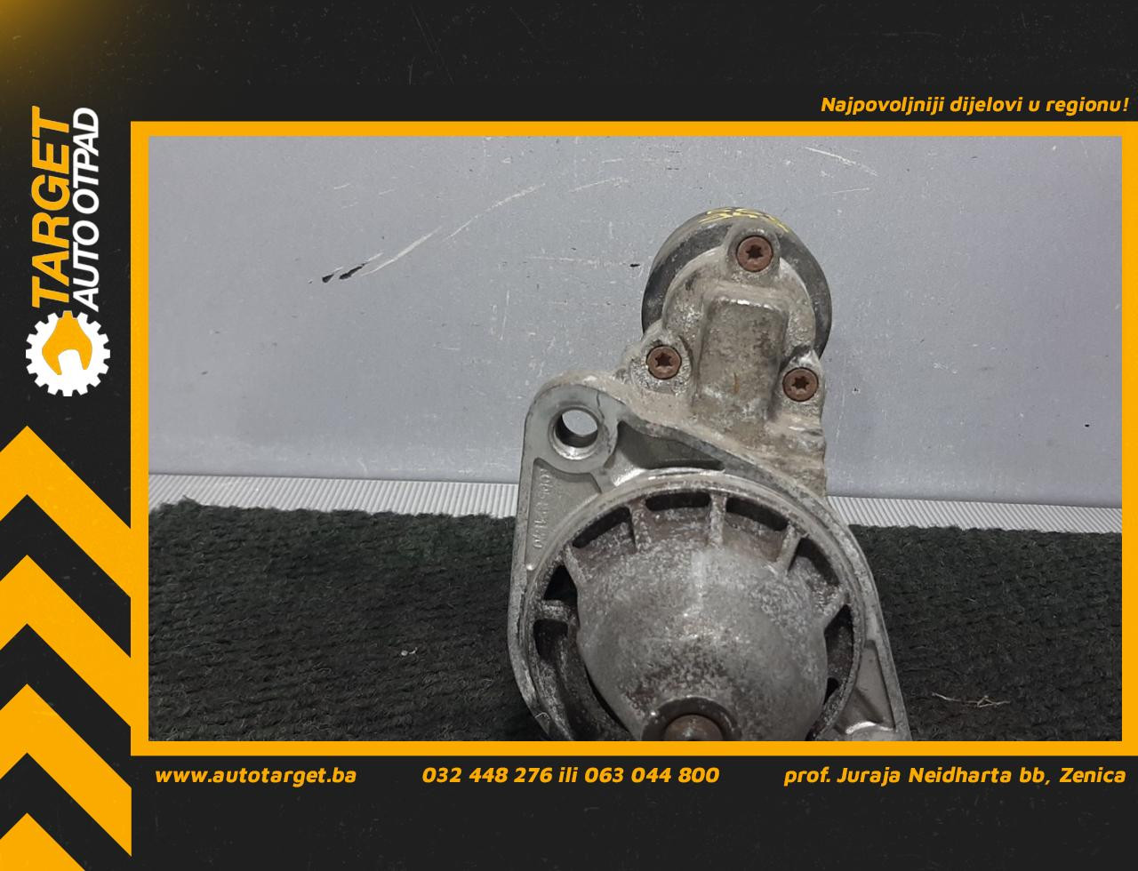 DIJELOVI ALNASER SAAB 9-3 > 98-03 4966842