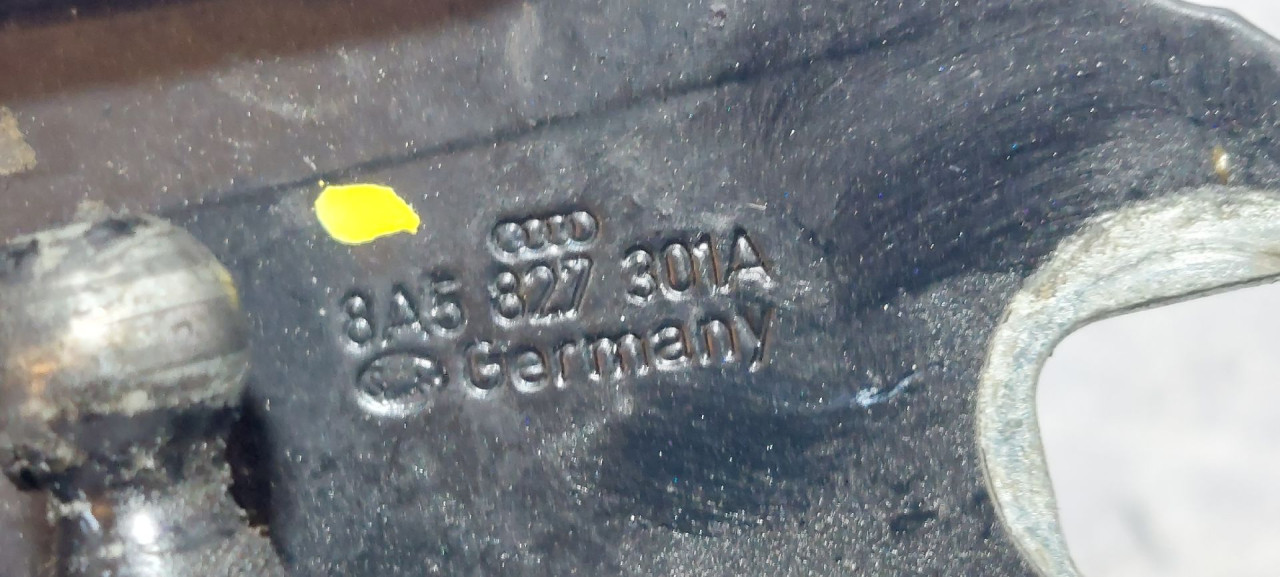 BAGLAMA GEPEKA SAAB 9-5 > 06-09 8A5827301A