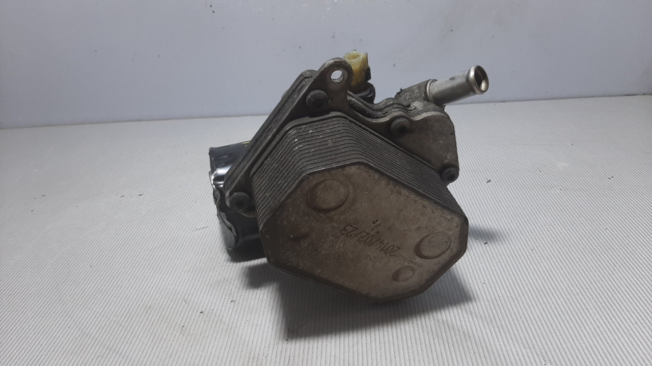 KUCISTE FILTERA ULJA FORD TRANSIT > 06-13 BK2Q6B624CB