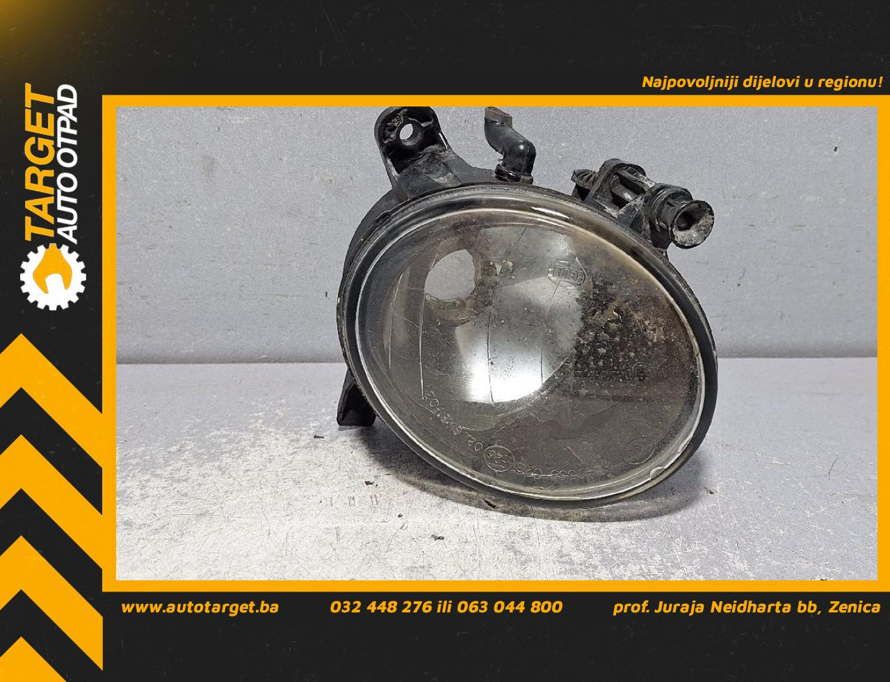 DIJELOVI MAGLENKA AUDI Q5 > 08-11 2.0 2716490