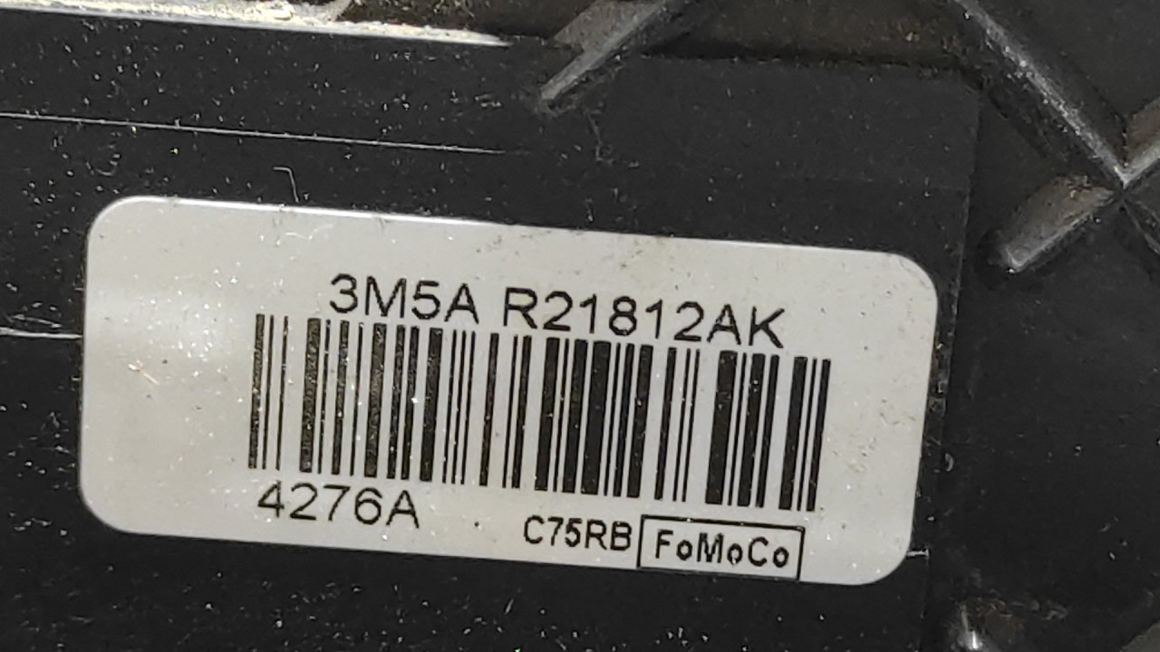 BRAVA VRATA FORD FOCUS > 05-07 3M5AR21812AK