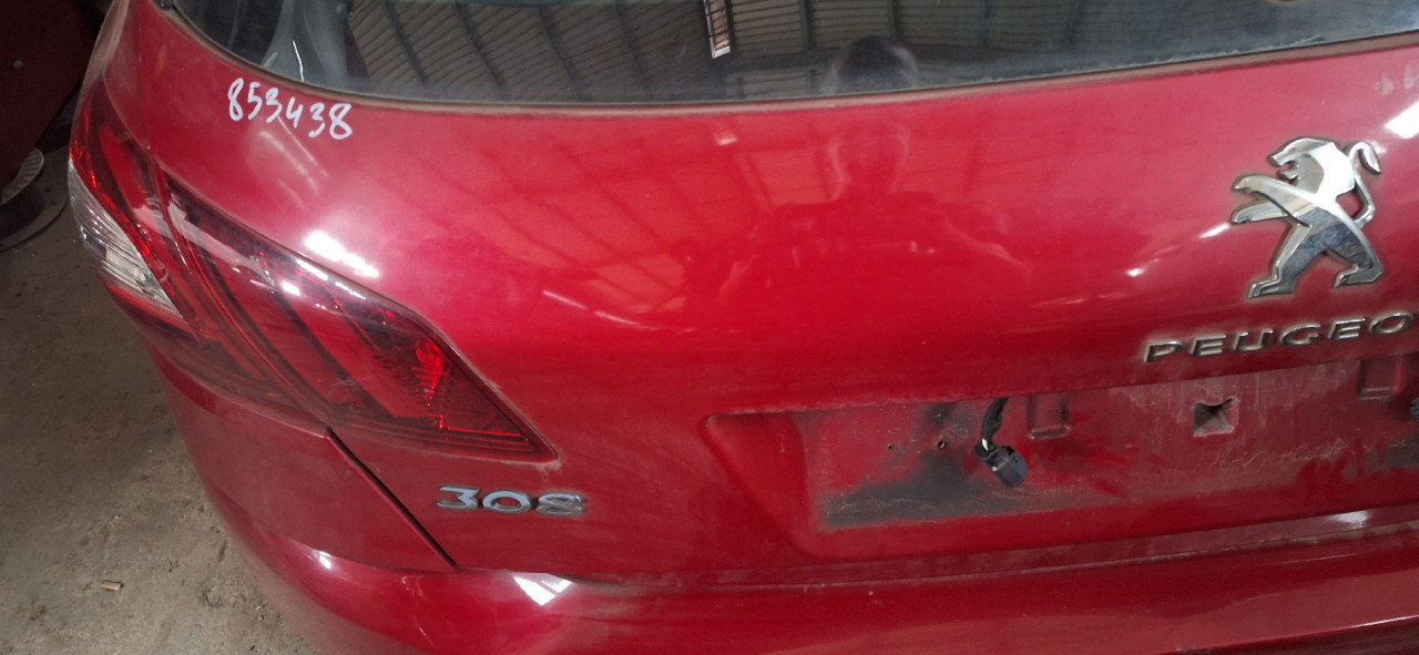 DIJELOVI GEPEK PEUGEOT 308 > 13-17 1610669880