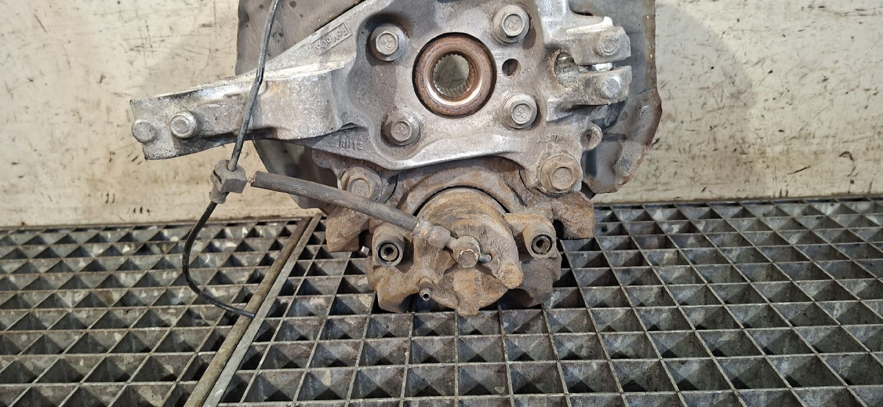 DIJELOVI KOCIONA KLJESTA FORD MONDEO > 14-19 2.0 DG9C2B294BA