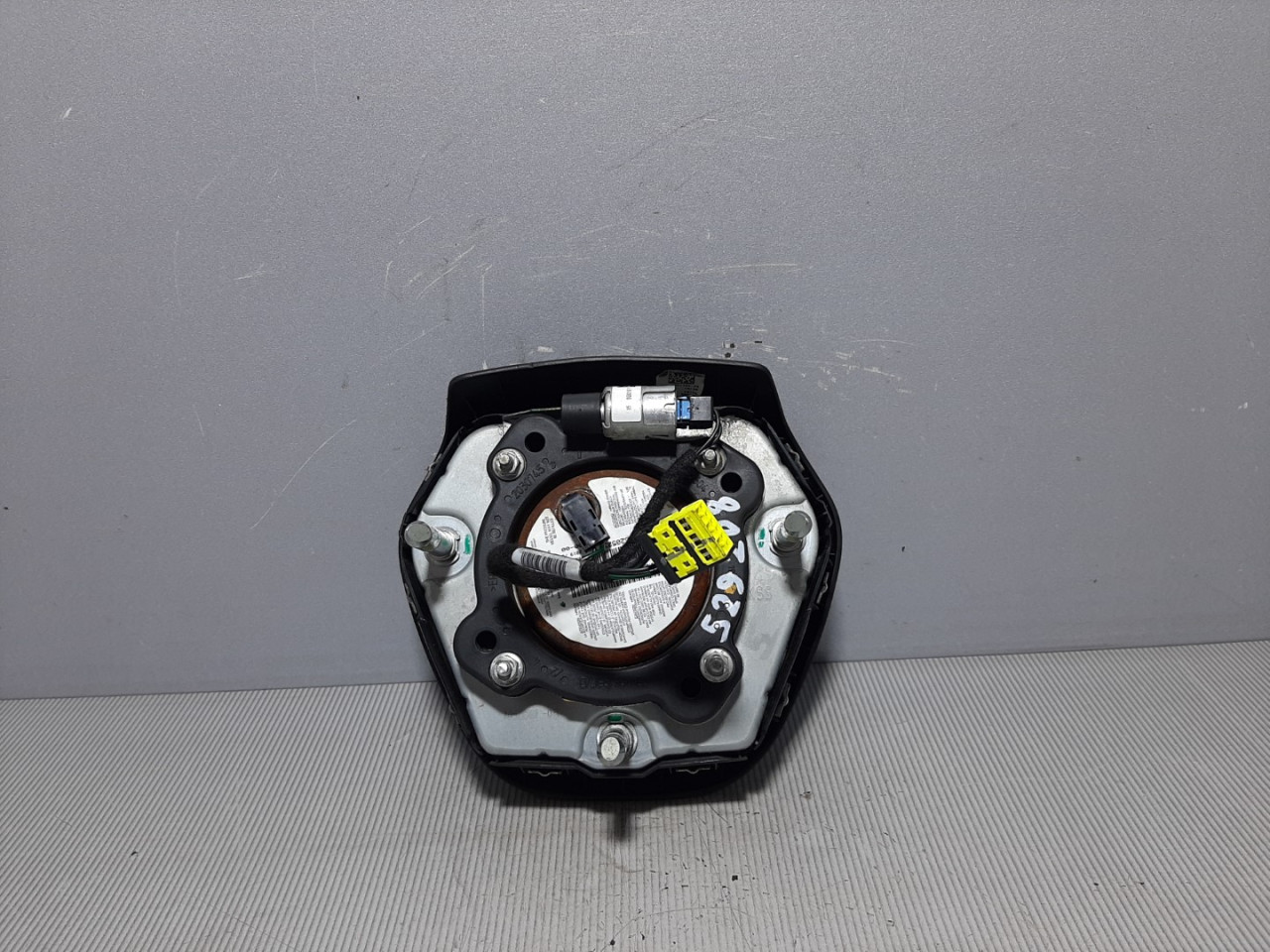 DIJELOVI AIRBAG VOLANA BMW X3 (G01) > 17- 18702411