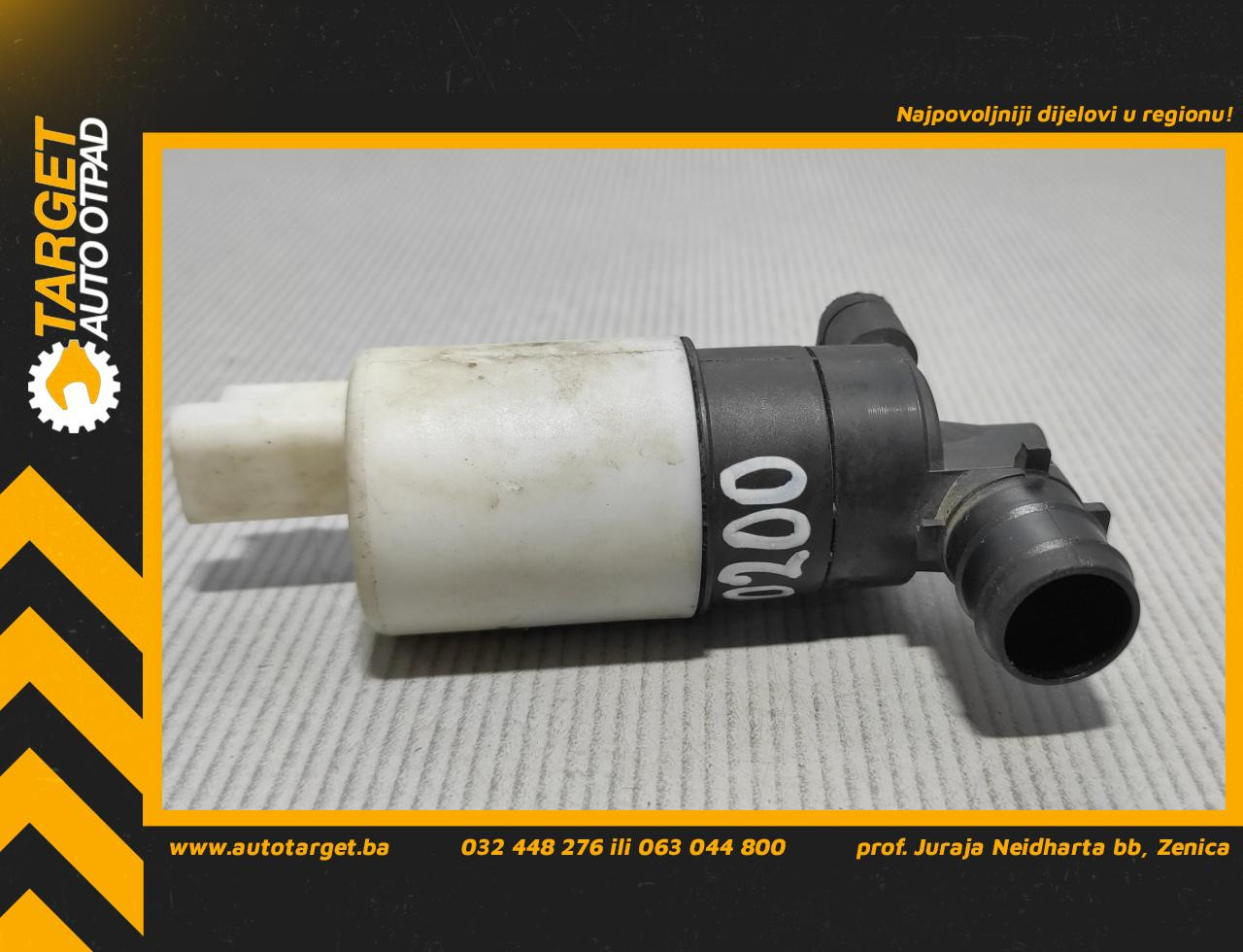 DIJELOVI PRSKALICA ZA BRISACE OPEL VIVARO > 07-14 8200295685