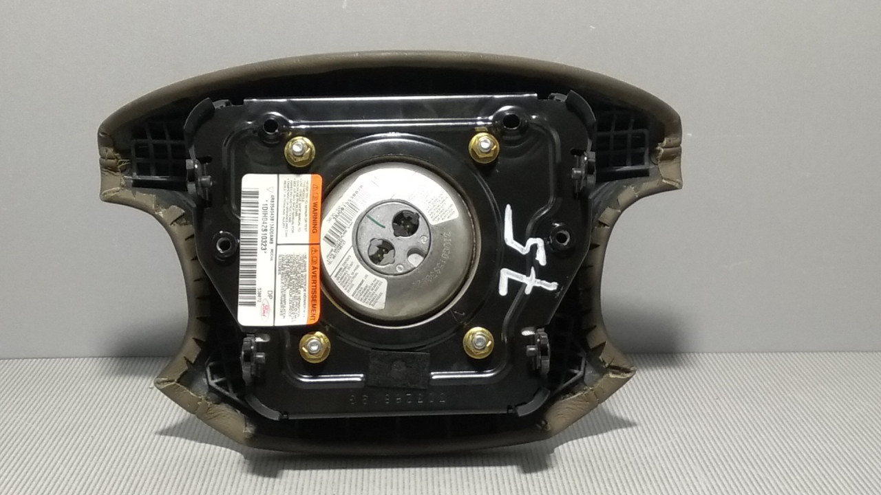 AIRBAG VOLANA JAGUAR S-TYPE > 04-07 30361601A
