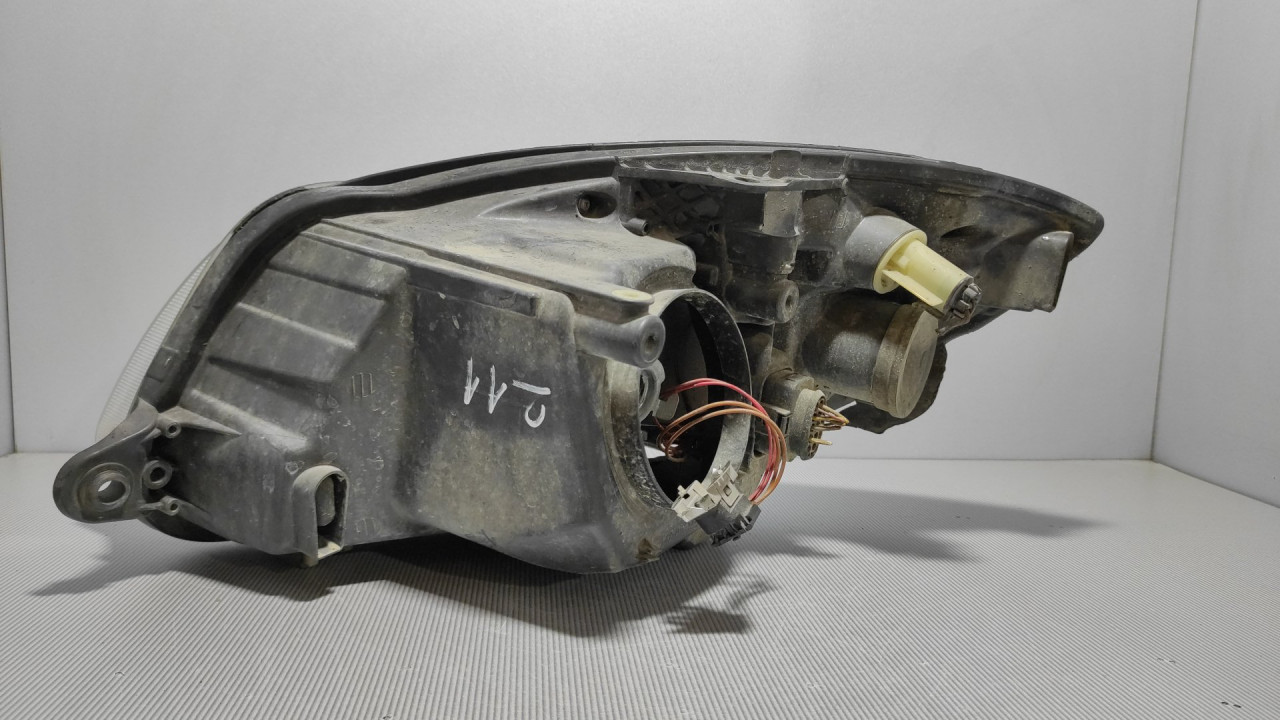 DIJELOVI FAR SKODA FABIA > 07-10 24783200R