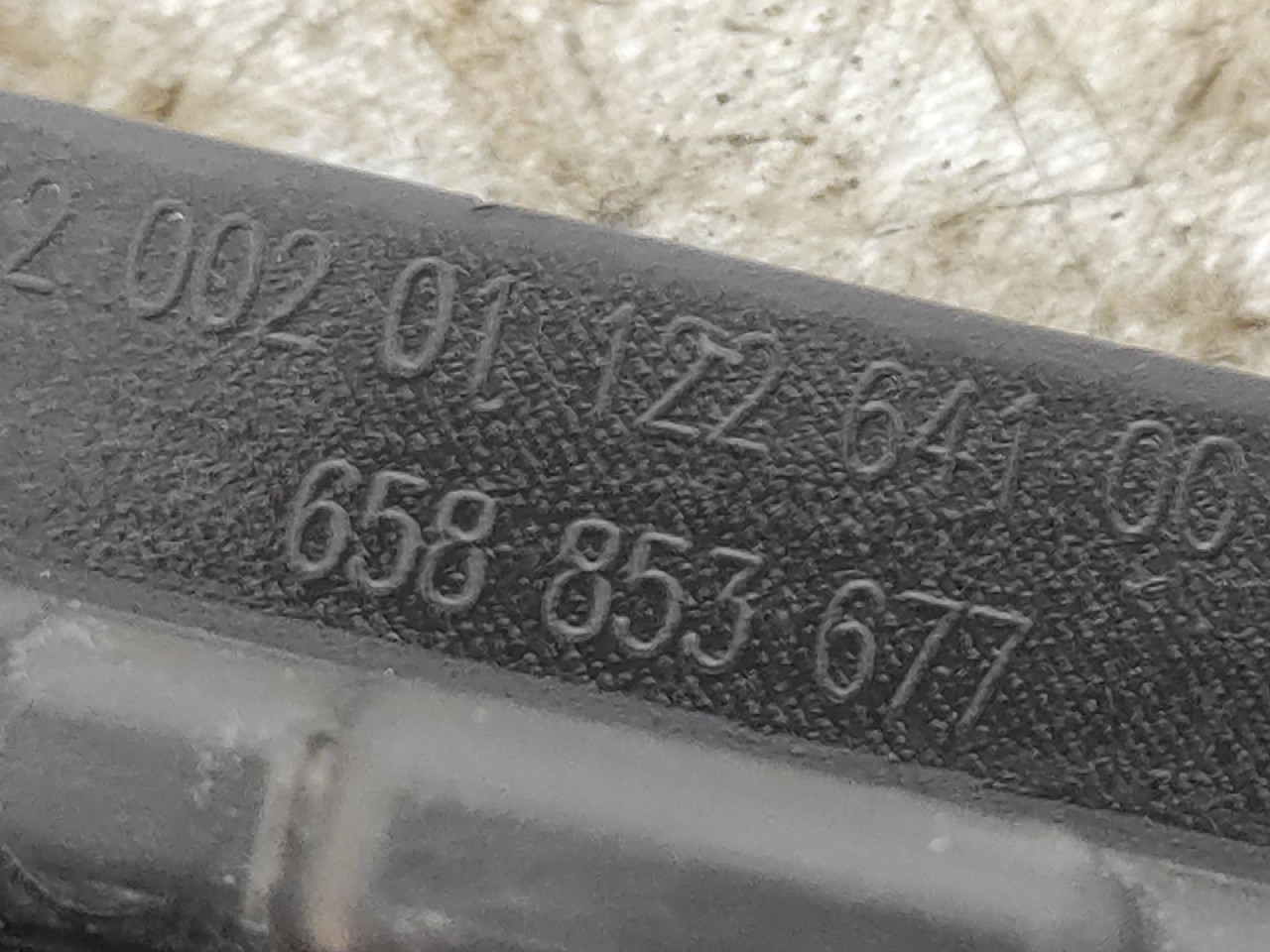 RESETKA BRANIKA SKODA KAMIQ > 18- 658853677