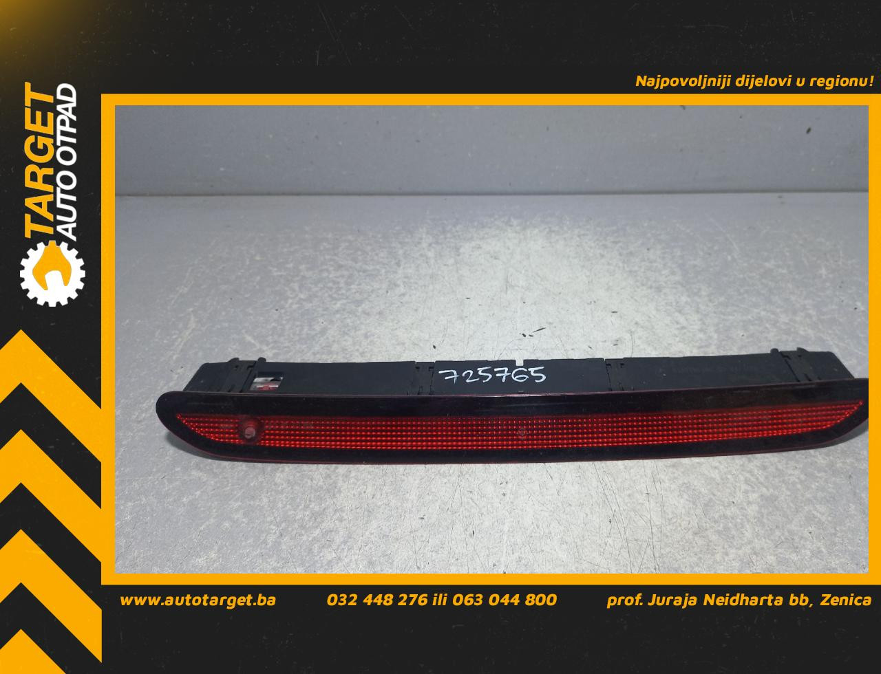 TRECE STOP SVJETLO VW GOLF 7 > 12-16 5G0945087B