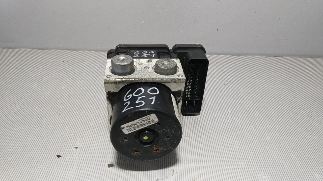 ABS ELEKTRONIKA CHRYSLER/DODGE 300 > 05-10 00009385C600