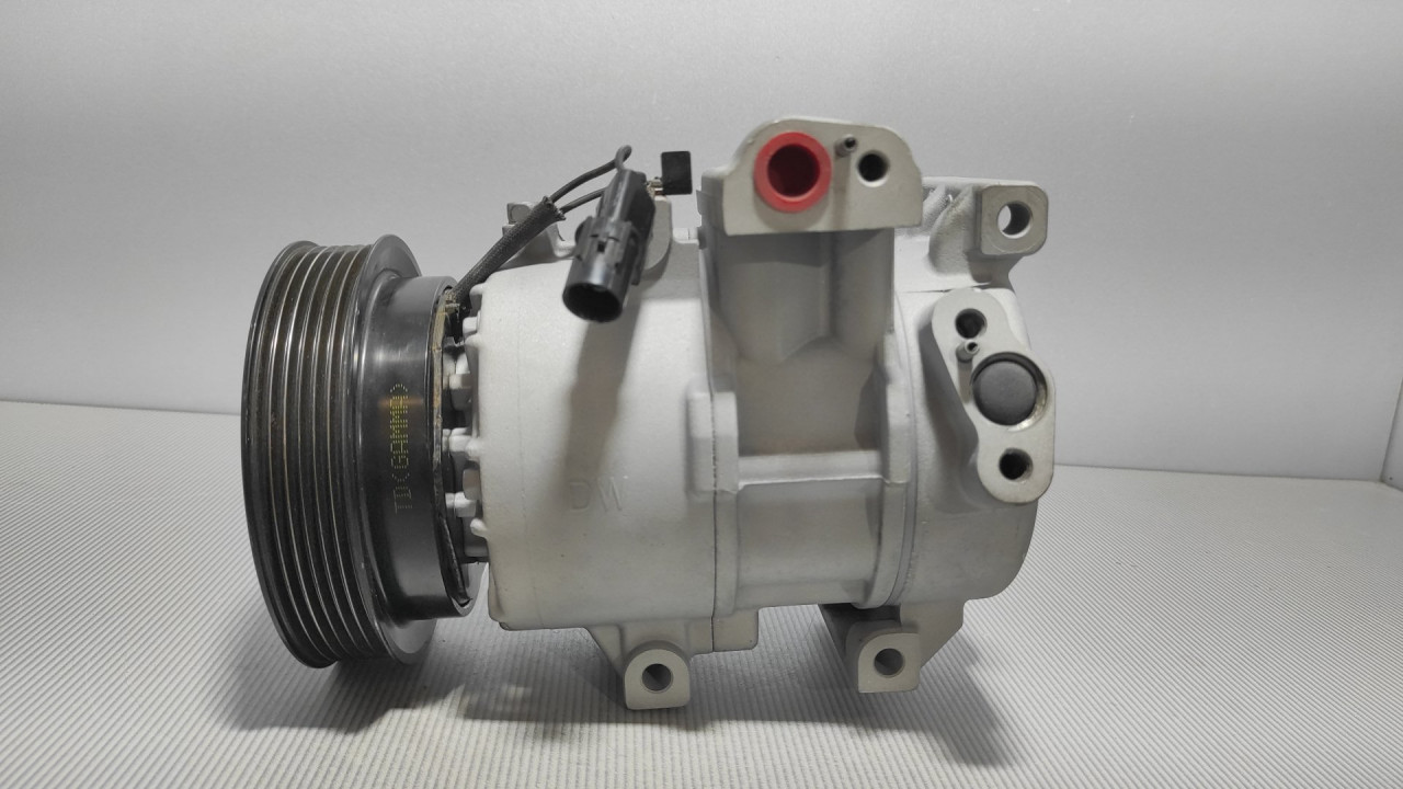 KOMPRESOR KLIME HYUNDAI I20 > 08-12 DV080100