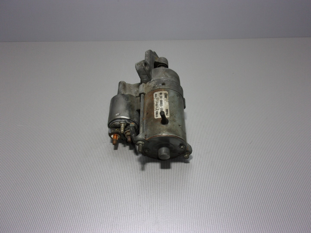ALNASER FORD C-MAX > 07-10 4M5T11000AC 4M5T11000AC