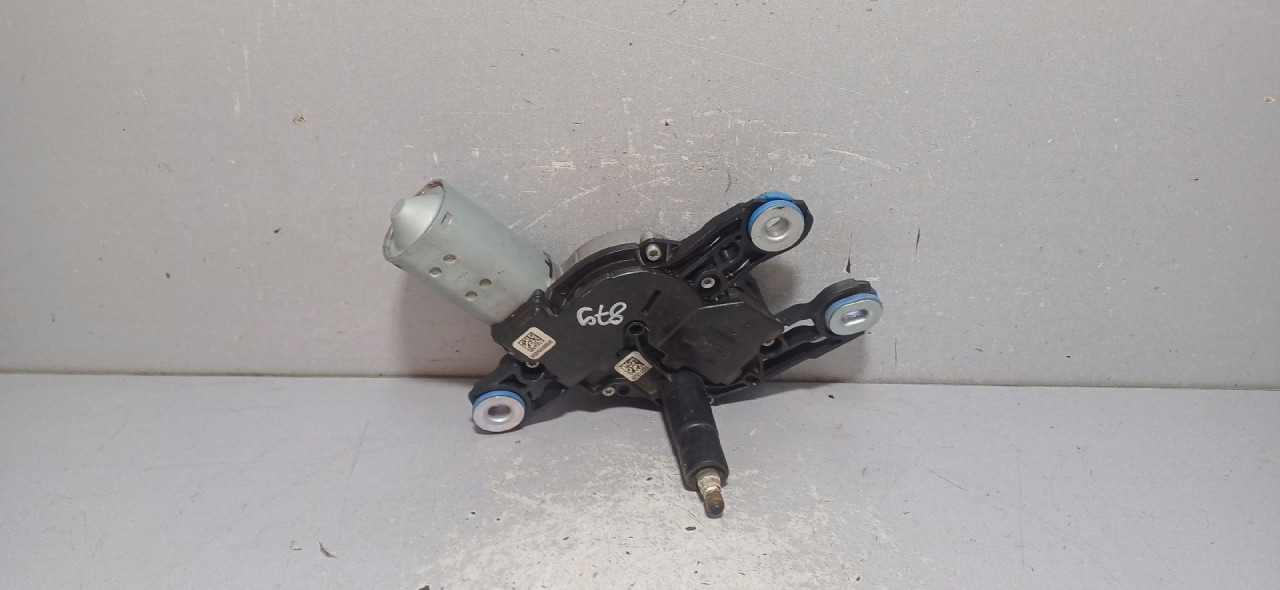 MOTORIC BRISACA GEPEKA SKODA SUPERB > 15-19 3V9955711