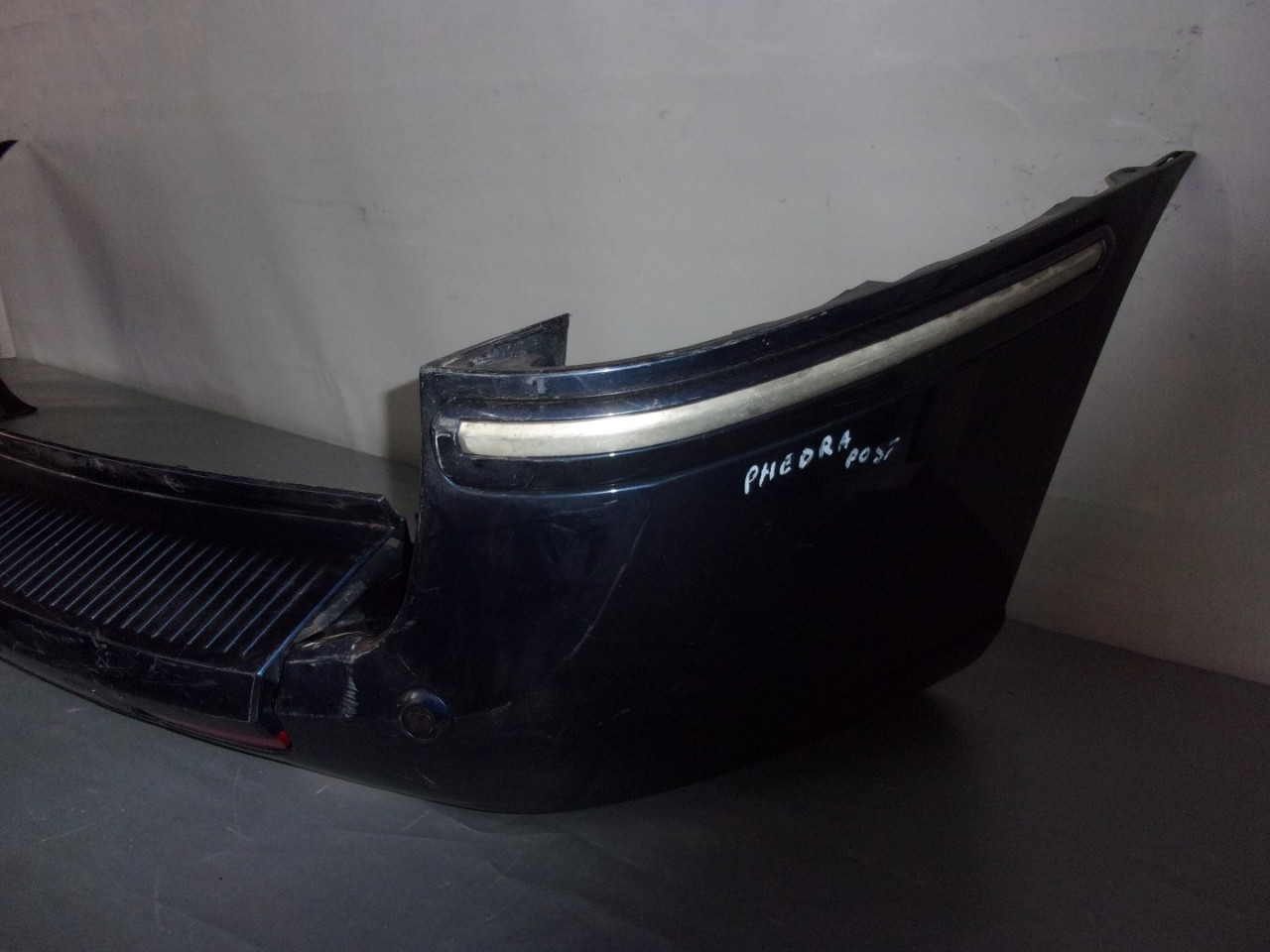 BRANIK LANCIA PHEDRA > 02-07 LA152010 1487472077