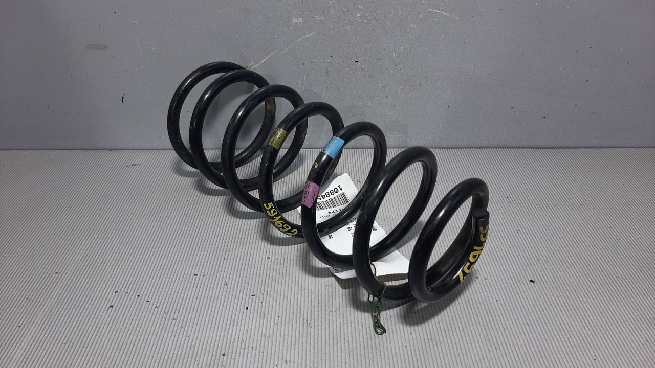 OPRUGA AMORTIZERA KIA PICANTO > 15-17 553301Y400