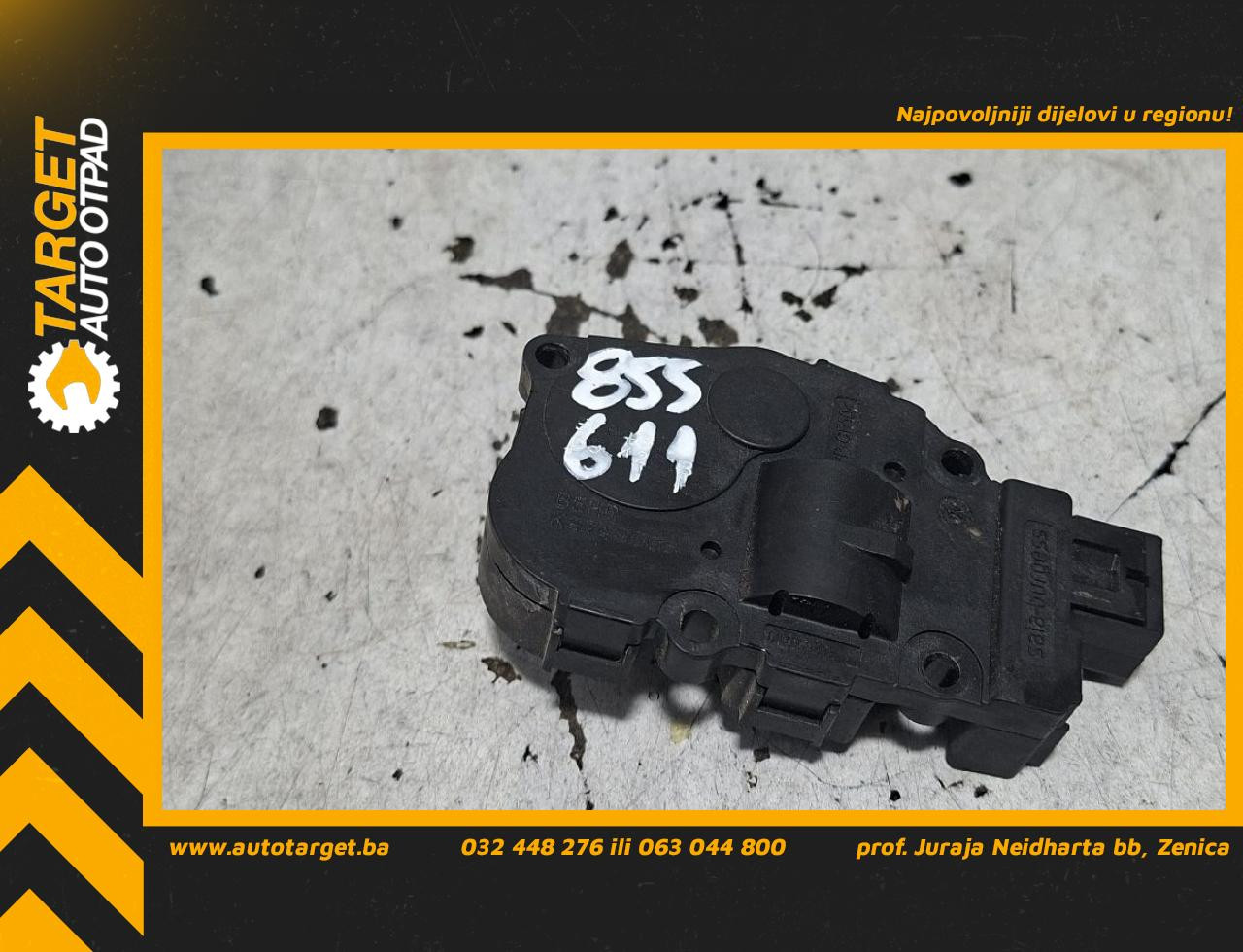 DIJELOVI MOTORIC KLAPNE AUDI A4 (B8) > 12-15 K9749006