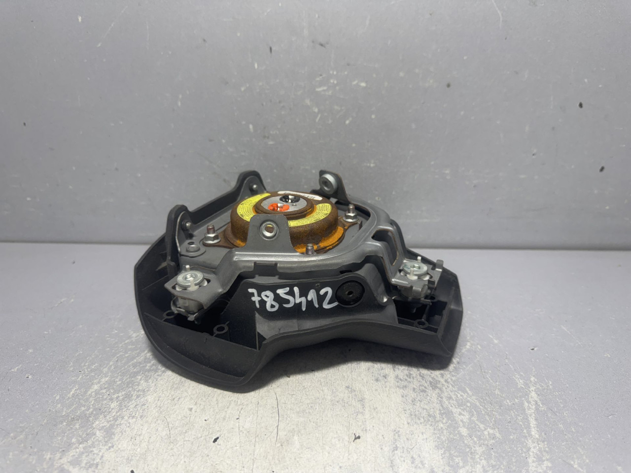 AIRBAG VOLANA TOYOTA RAV 4 > 06-09 4513042170B0