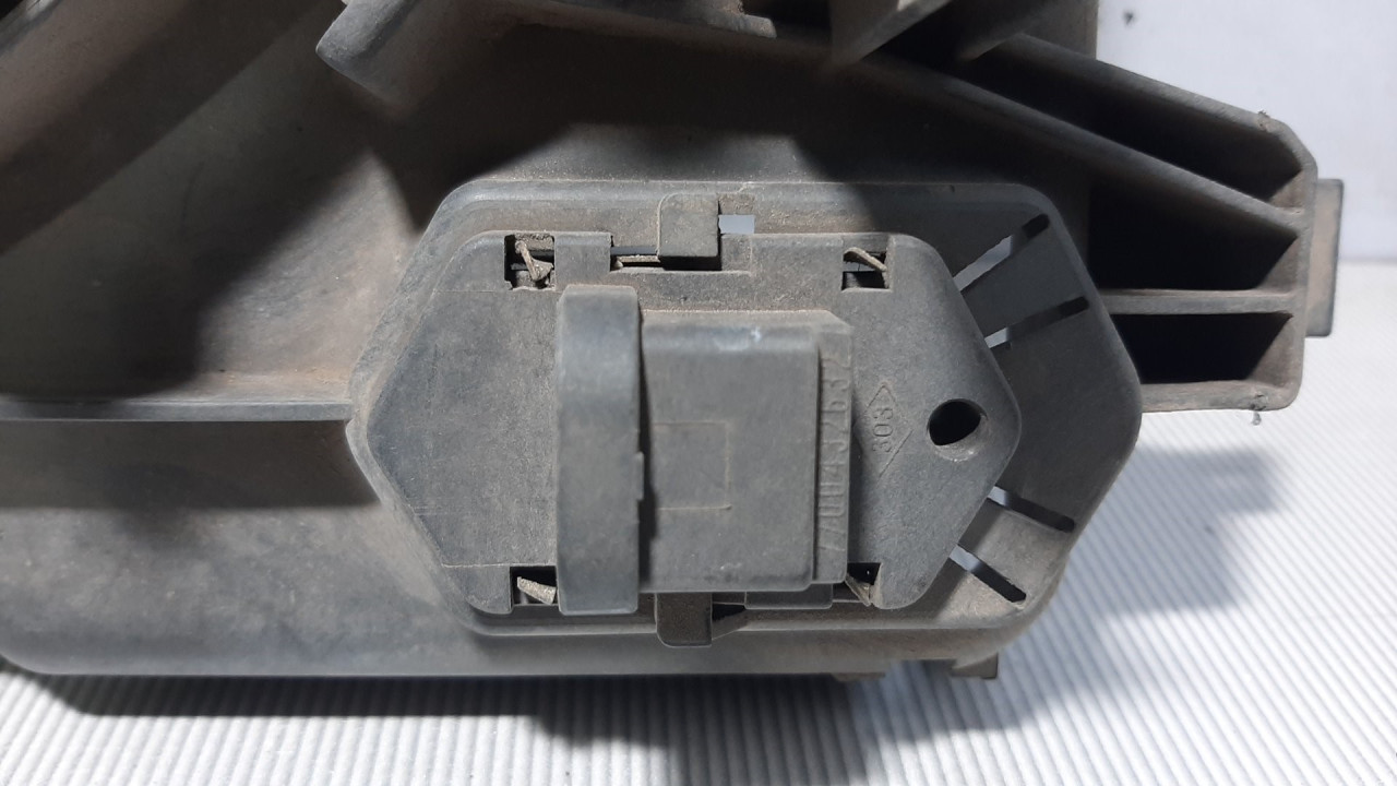 ELEKTRONIKA REOSTAT RENAULT MEGANE > 02-05 7700432632