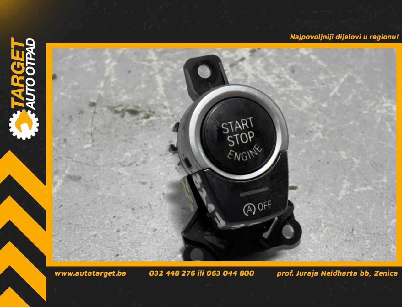 PREKIDAC BMW SERIJA 5 (F10/F11) M-TECH > 10-13 922523003