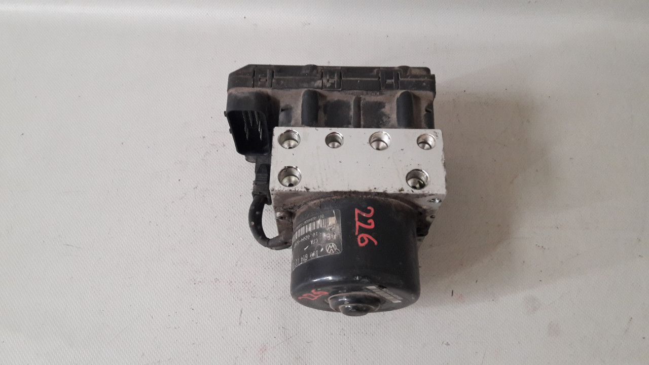 ABS ELEKTRONIKA VW GOLF 4 > 97-03 1J0907379P 1J0614117D