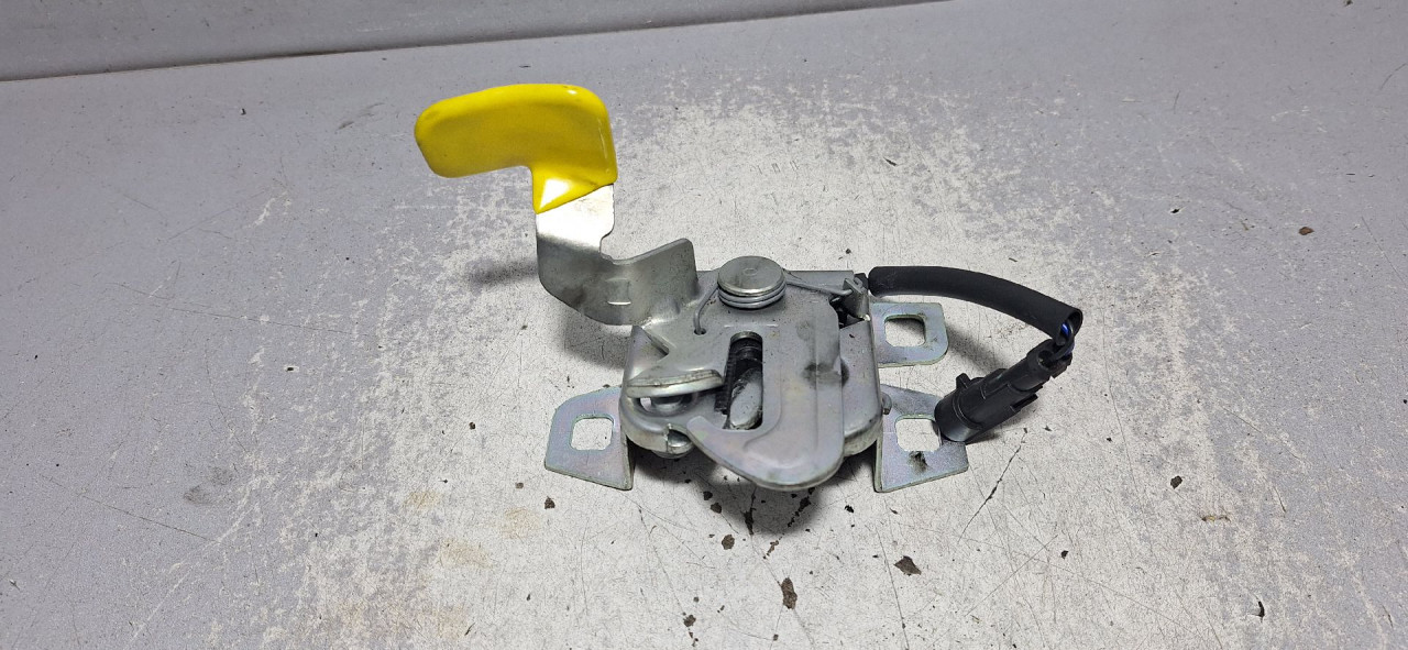 DIJELOVI BRAVA HAUBE OPEL MOVANO > 14-