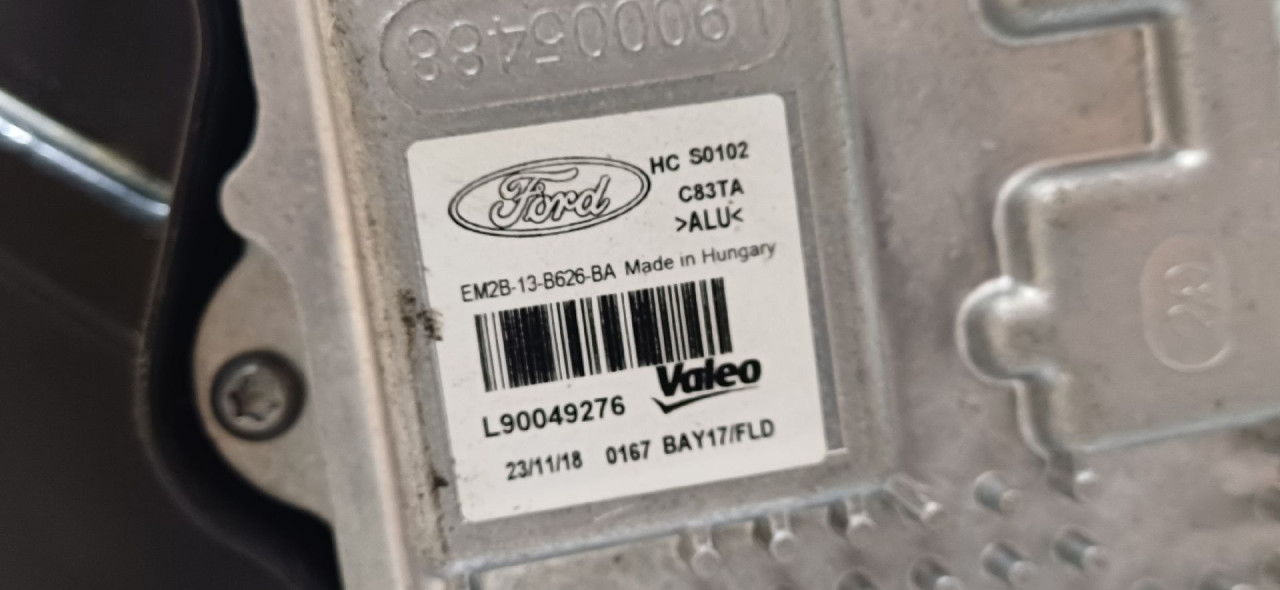 BALAST FARA FORD S-MAX > 15-23 EM2B13B626BA