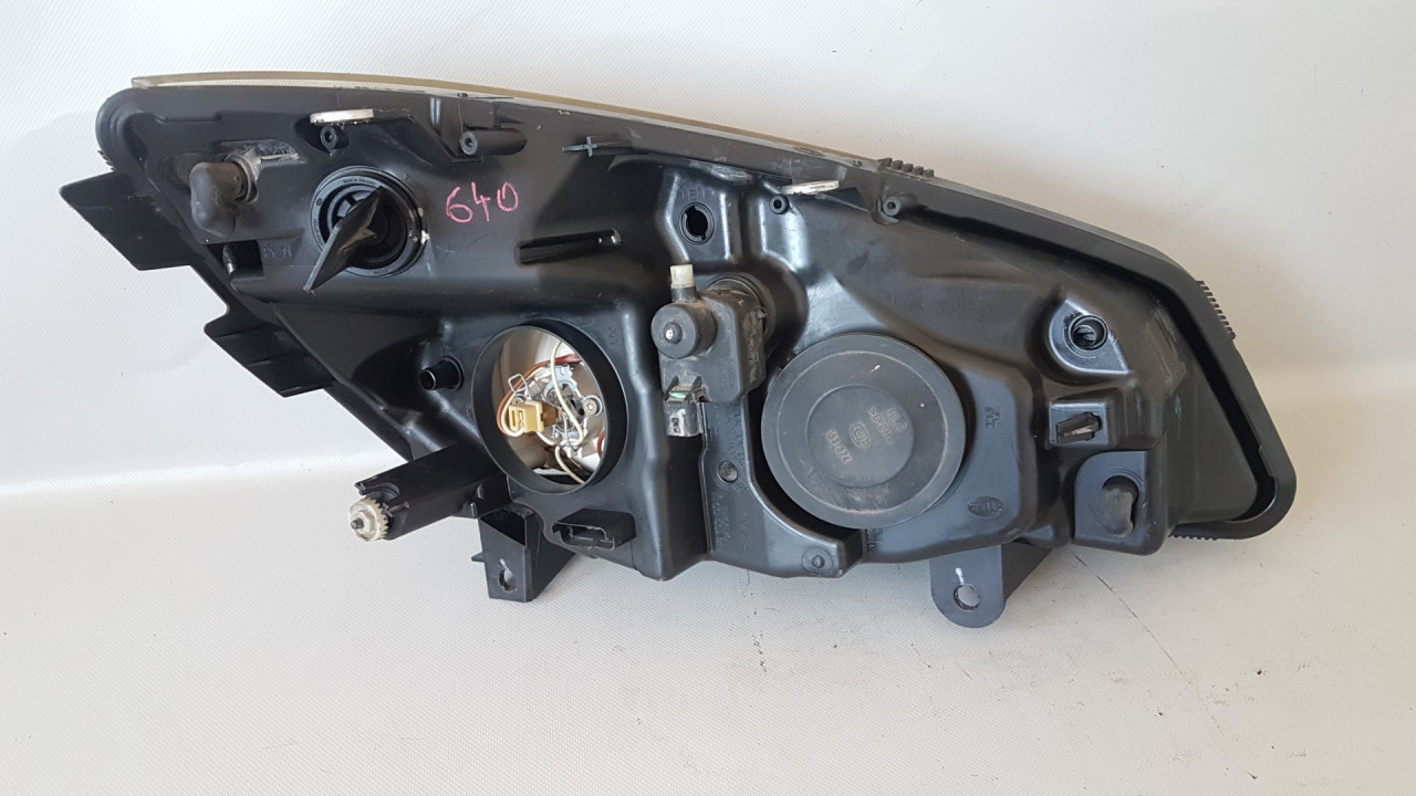 FAR RENAULT SCENIC > 99-03 RN031013 15810300