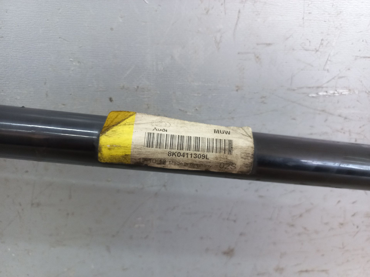 BALANS STANGA AUDI A4 (B8) > 12-15 8K0411309L