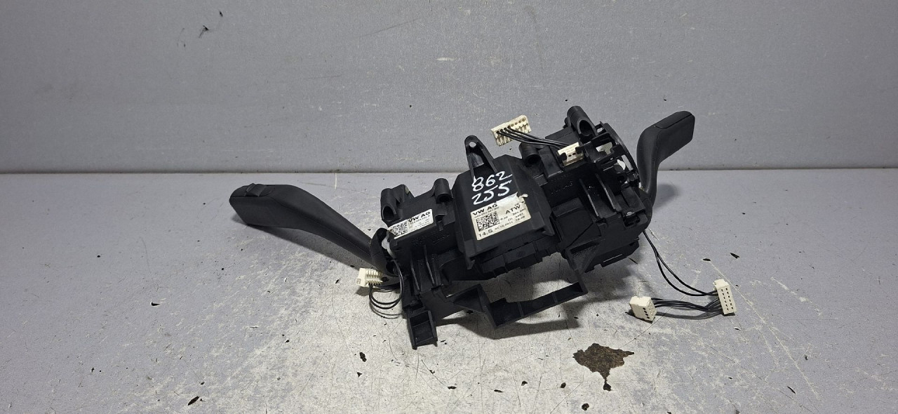 DIJELOVI RUCICE VOLANA VW SHARAN > 10- 2.0 5K0953521BD