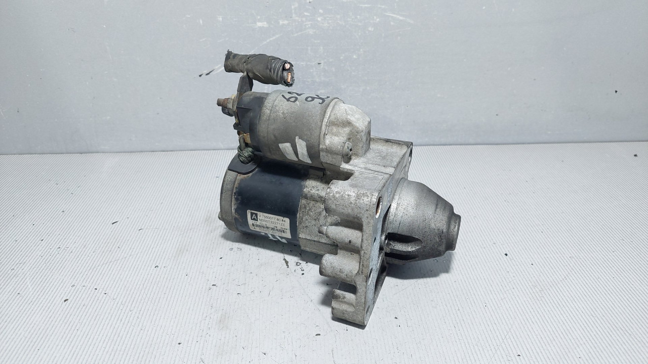 DIJELOVI ALNASER PEUGEOT 308 > 07-11 V75500178004
