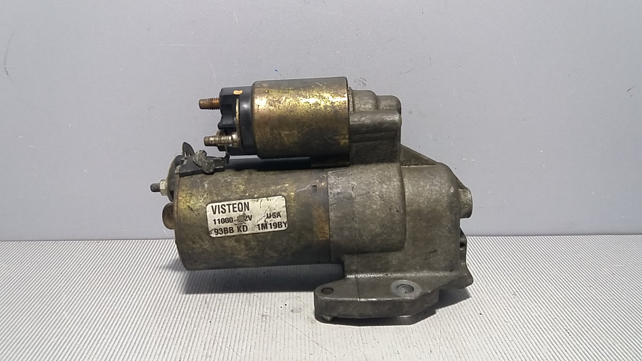 DIJELOVI ALNASER FORD MONDEO > 00-03 93BBKD
