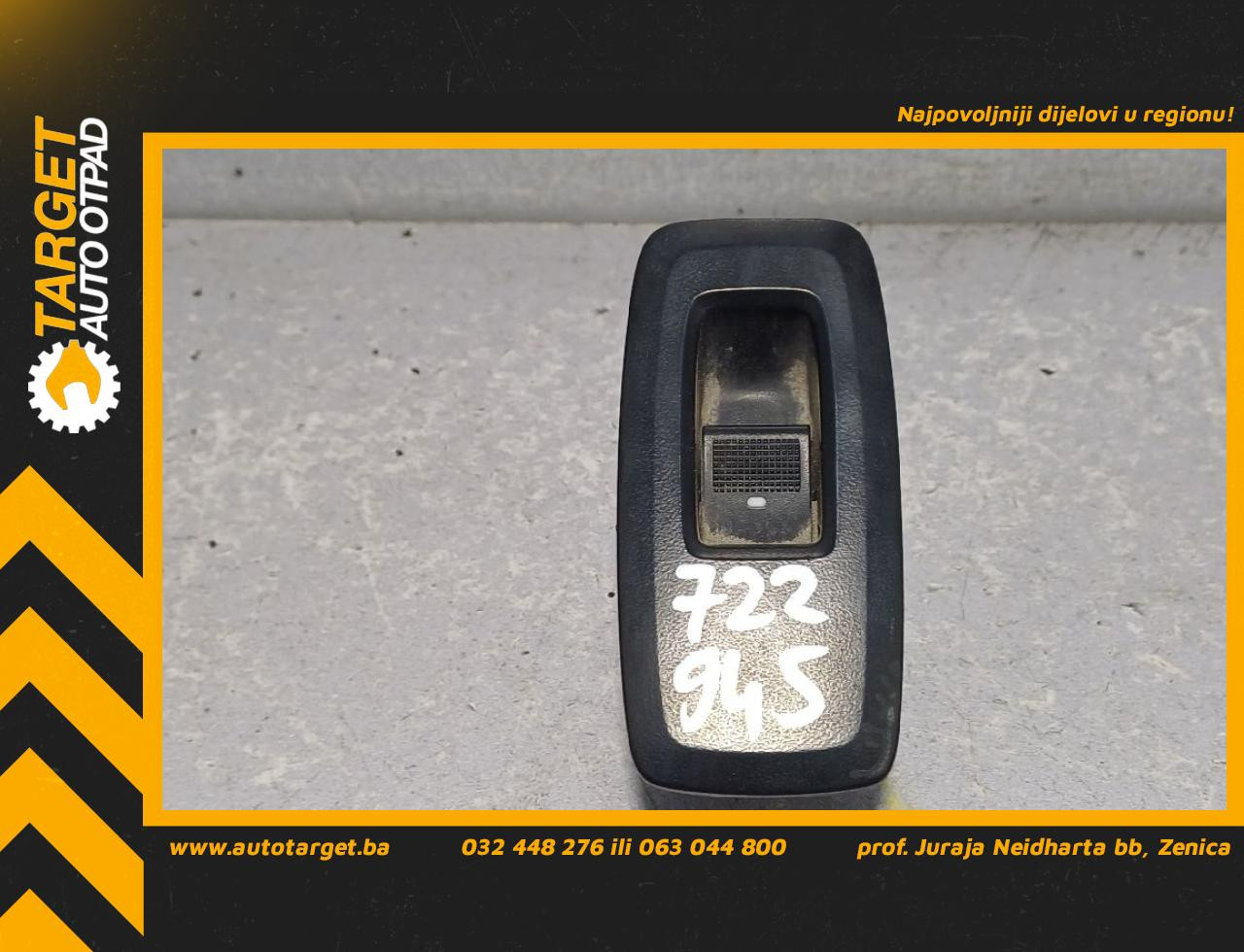 PREKIDACI PROZORA FORD RANGER > 16- EB3T14529AA