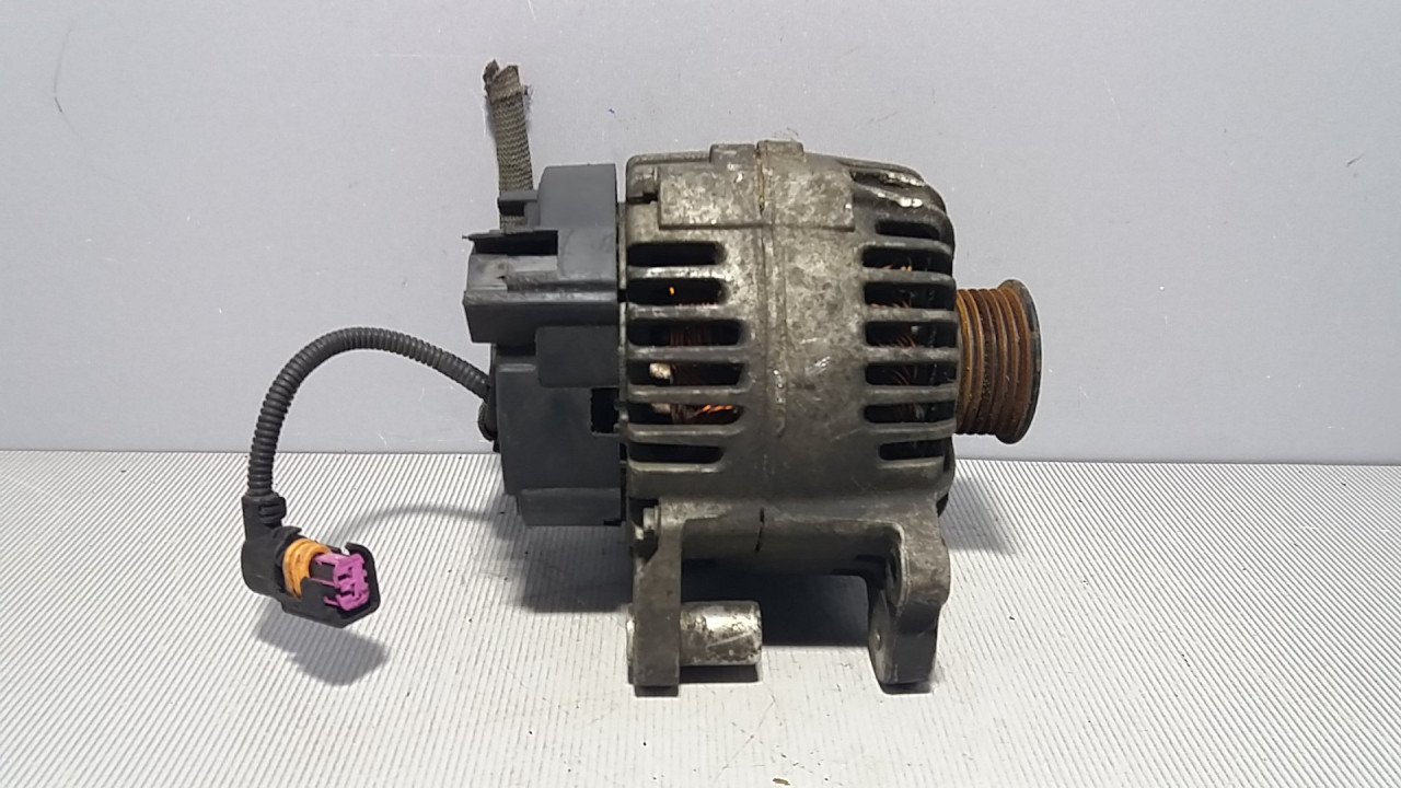 DIJELOVI ALTERNATOR AUDI A3 > 03-08 03C903023B